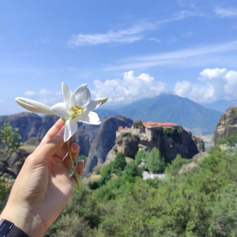 VIP Meteora Tours