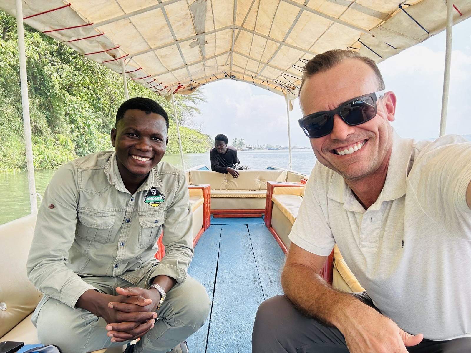 Ondaba Africa Safaris
