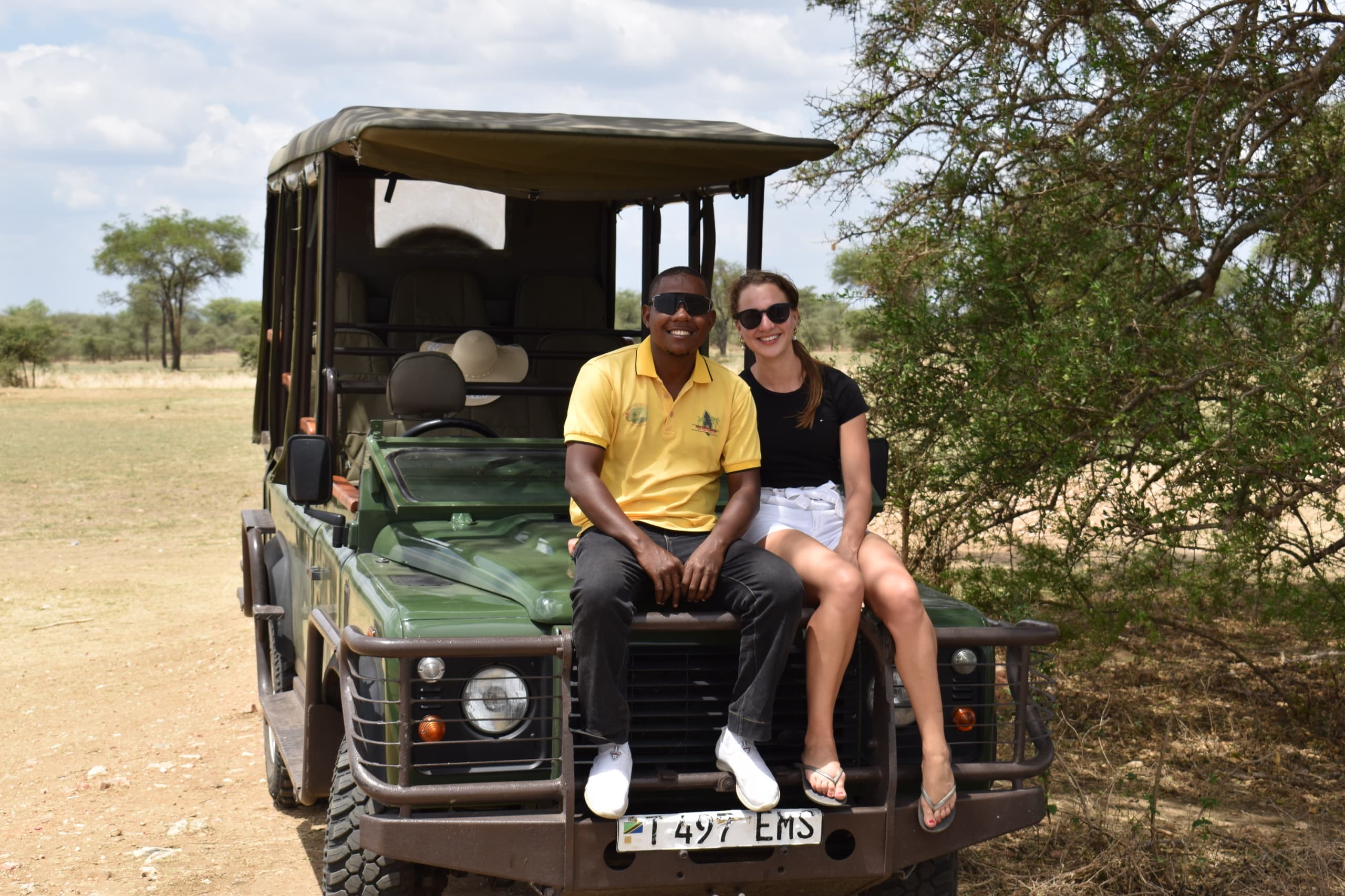 Alfa Expeditions Tours and Safaris