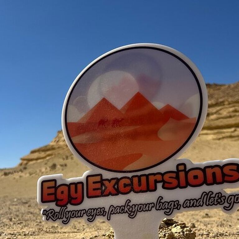 Egy excursions