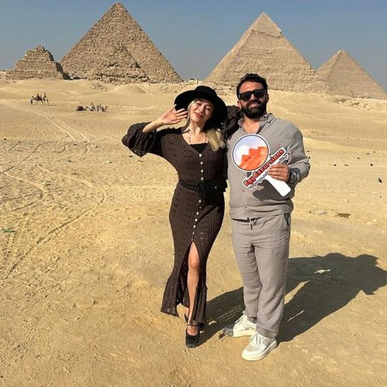 Egy excursions