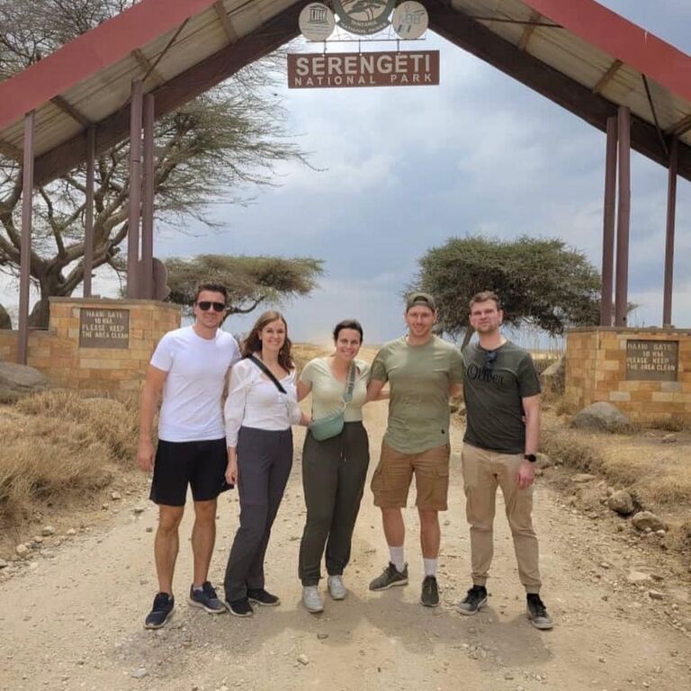 EXPEDITION WILD AND NATURE SAFARIS