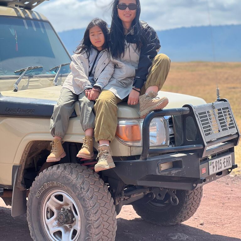 EXPEDITION WILD AND NATURE SAFARIS