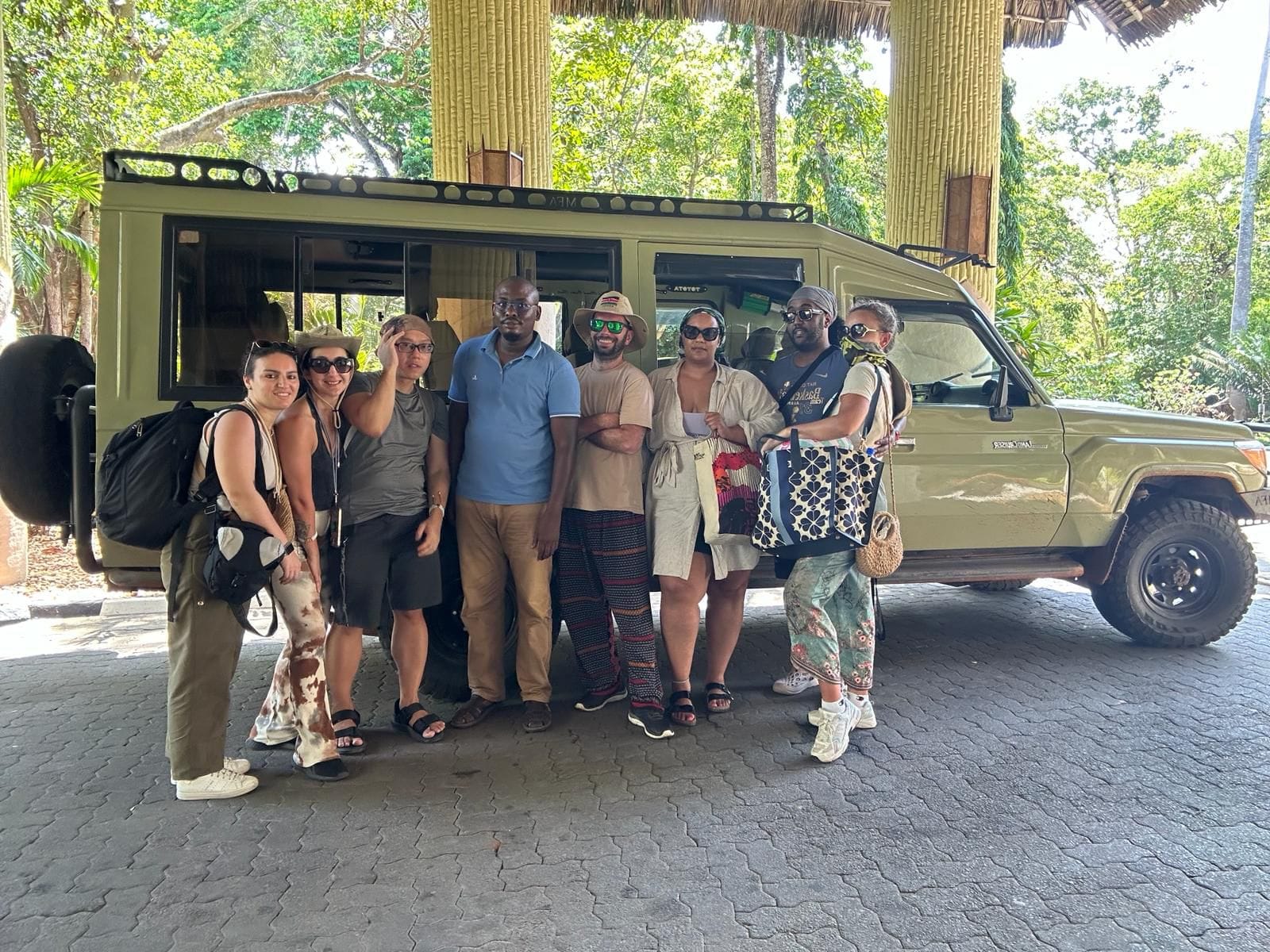 Astute Africa Safaris