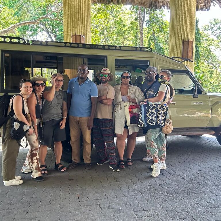Astute Africa Safaris