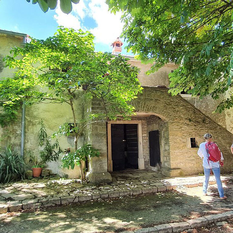 ISTRIA TOURS