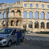ISTRIA TOURS