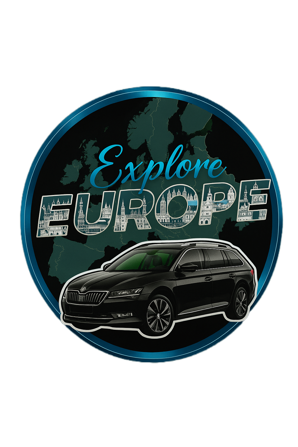 Explore Europe