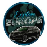 Explore Europe