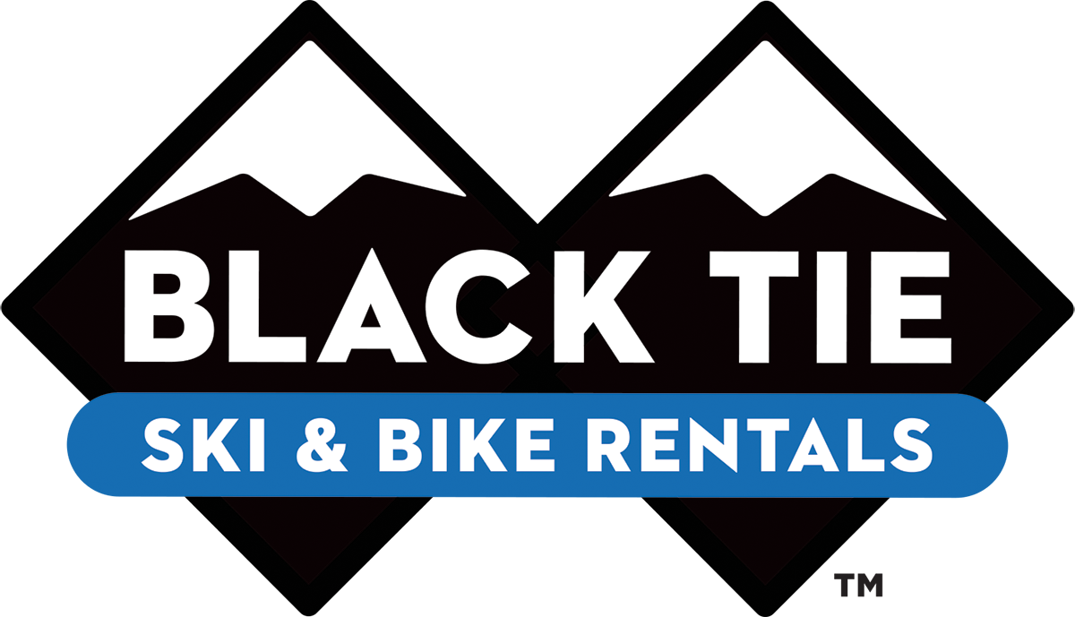 Black Tie Ski and Bike Rentals of Park City