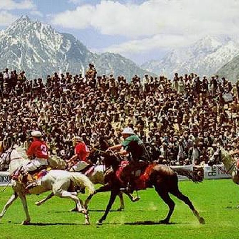 Chitral Travel Bureau