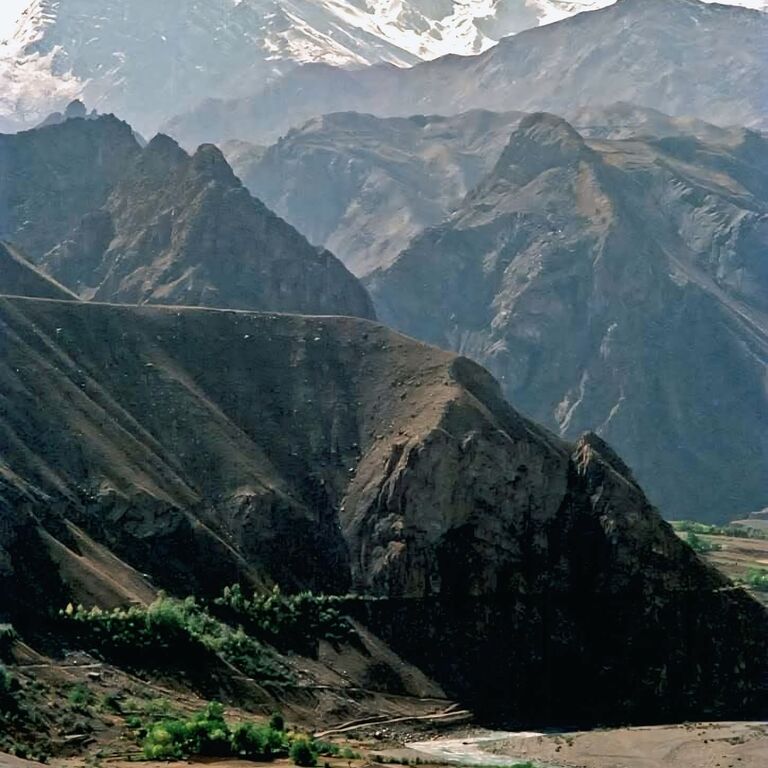 Chitral Travel Bureau