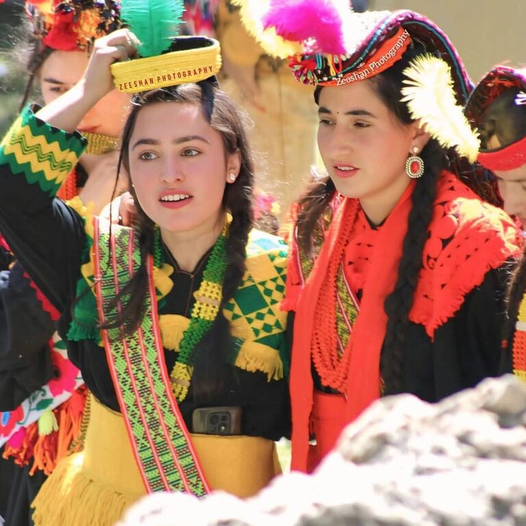 Chitral Travel Bureau