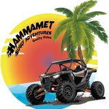 HAMMAMET QUAD ADVENTURE