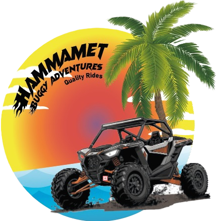 HAMMAMET QUAD ADVENTURE