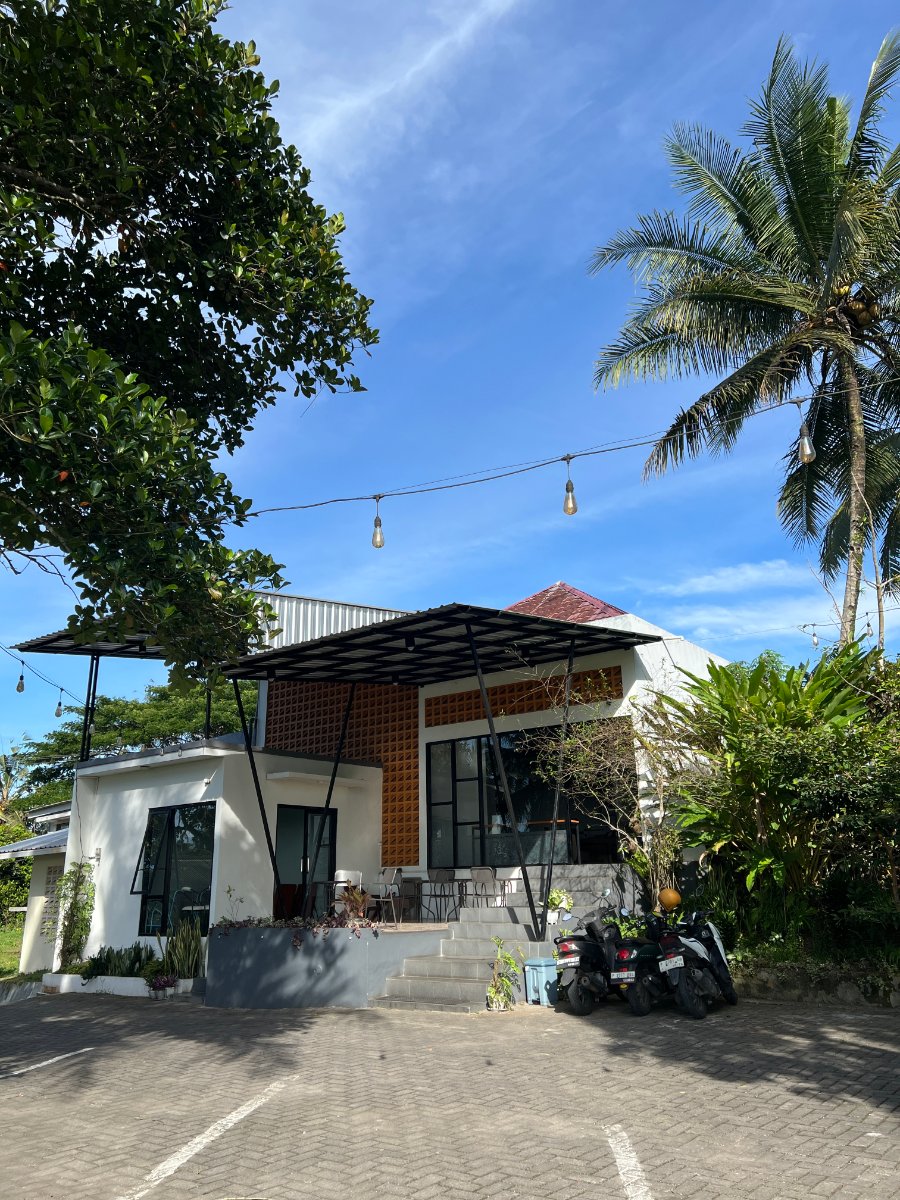 Kunci Kuppi - Cafe & Bakehouse