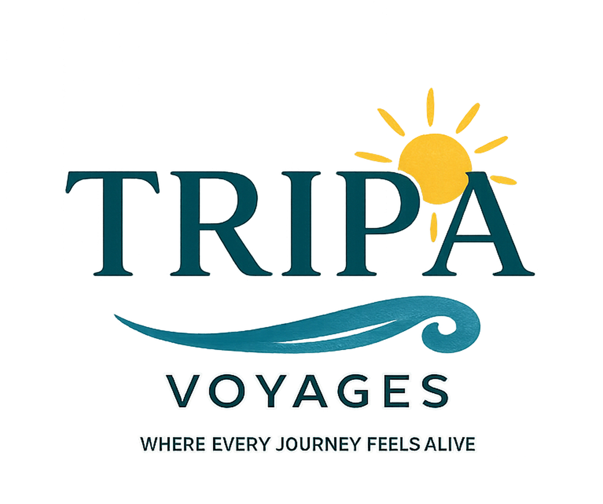 Tripa Voyages