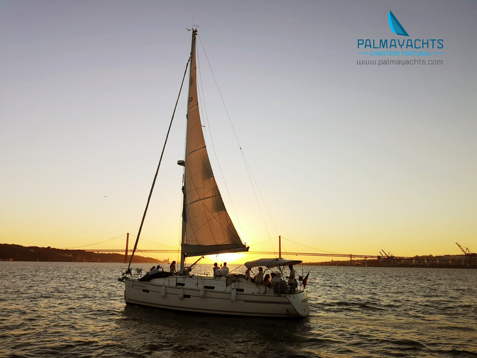 Palmayachts, lda