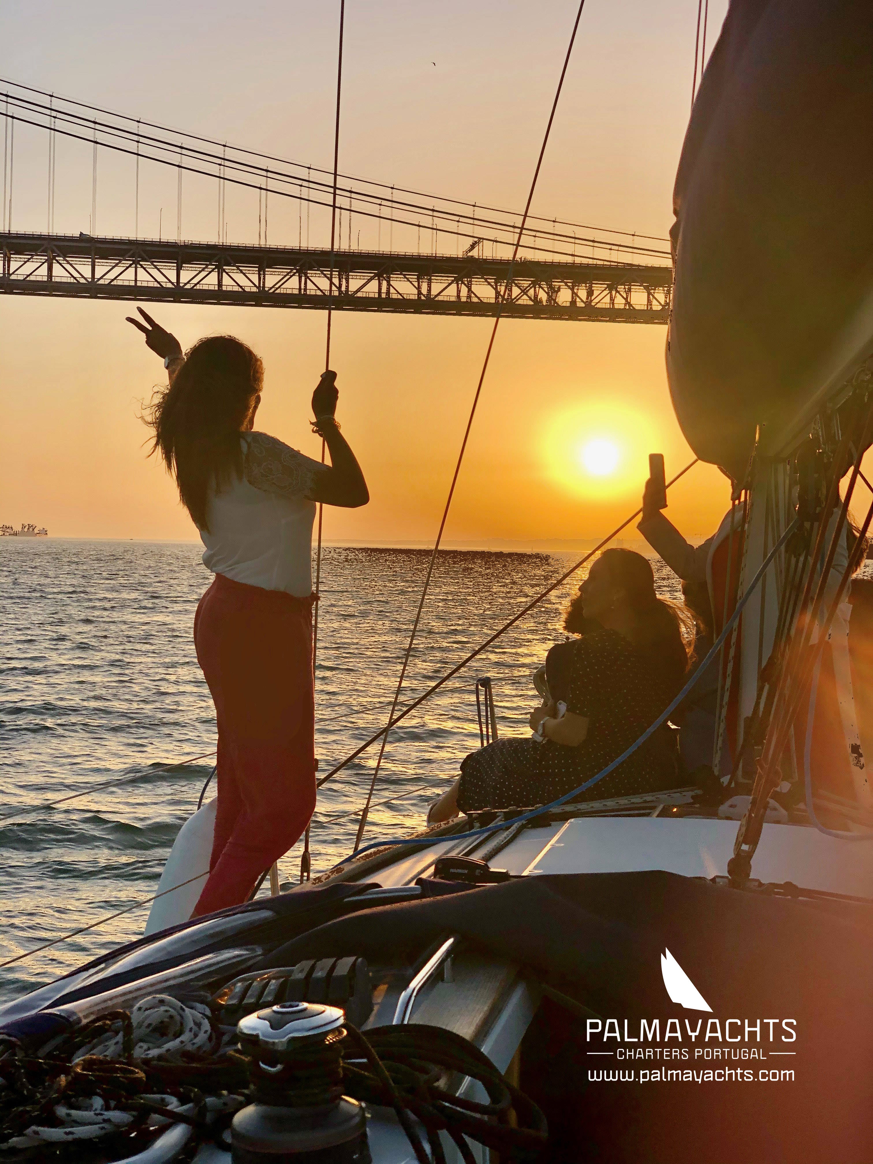 Palmayachts, lda