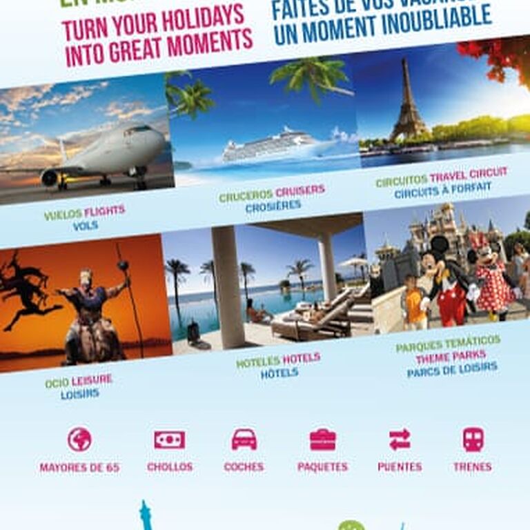Andalusia Tour Travel SL