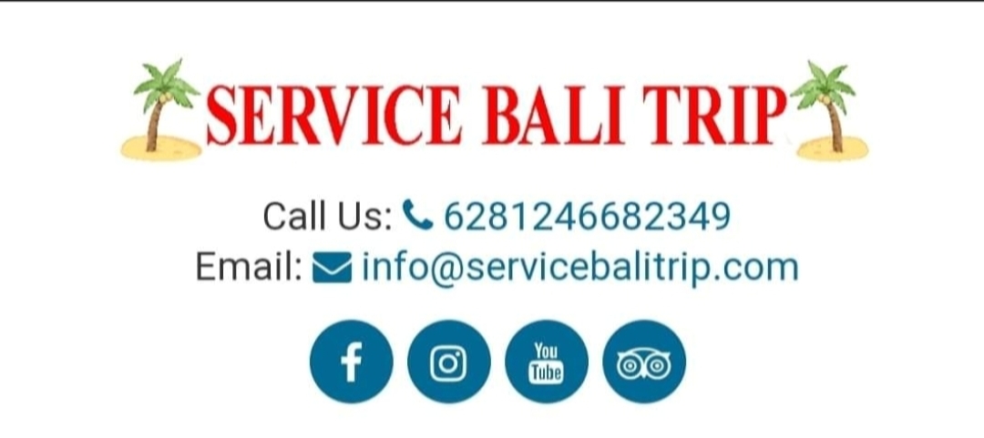 Service Bali Trip