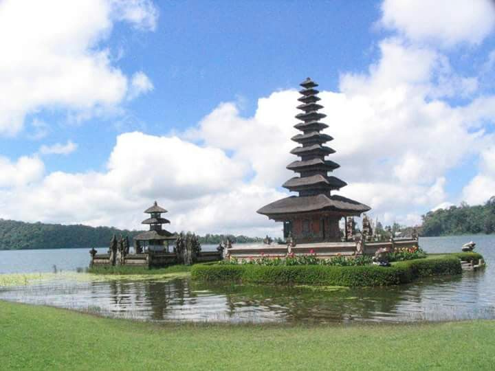 Service Bali Trip