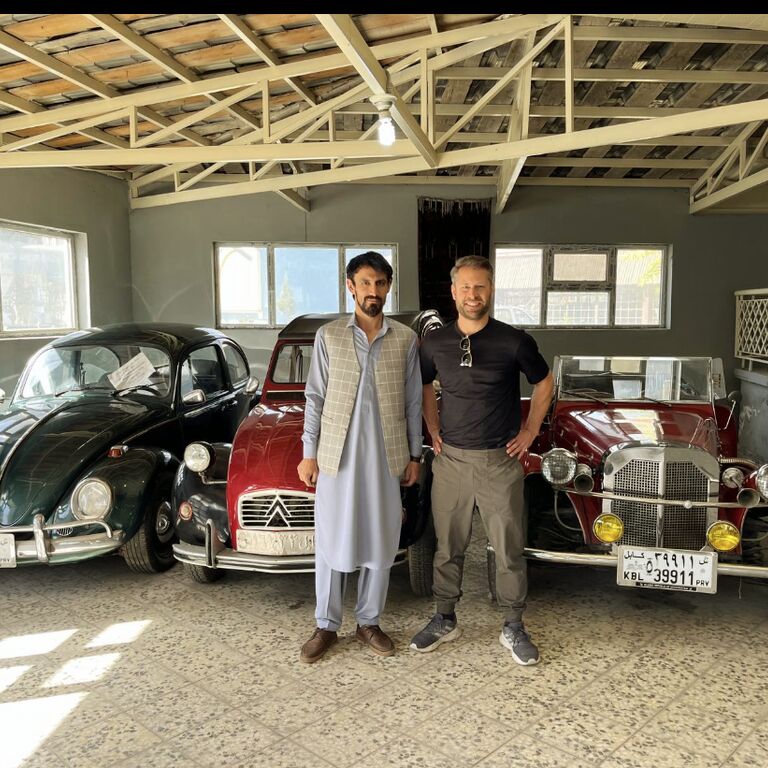 AfghanistanTours