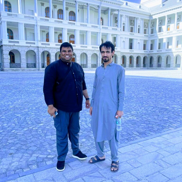 AfghanistanTours