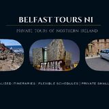 Belfast Tours NI