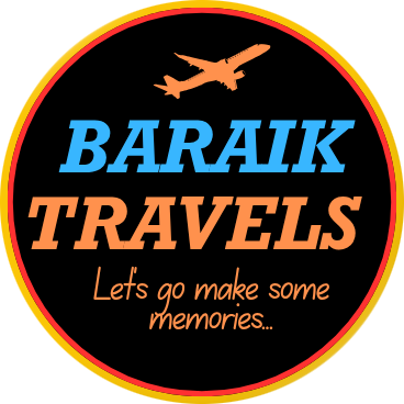 Baraik Travels