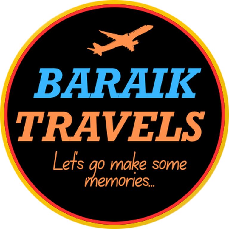Baraik Travels