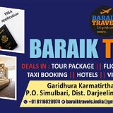 Baraik Travels