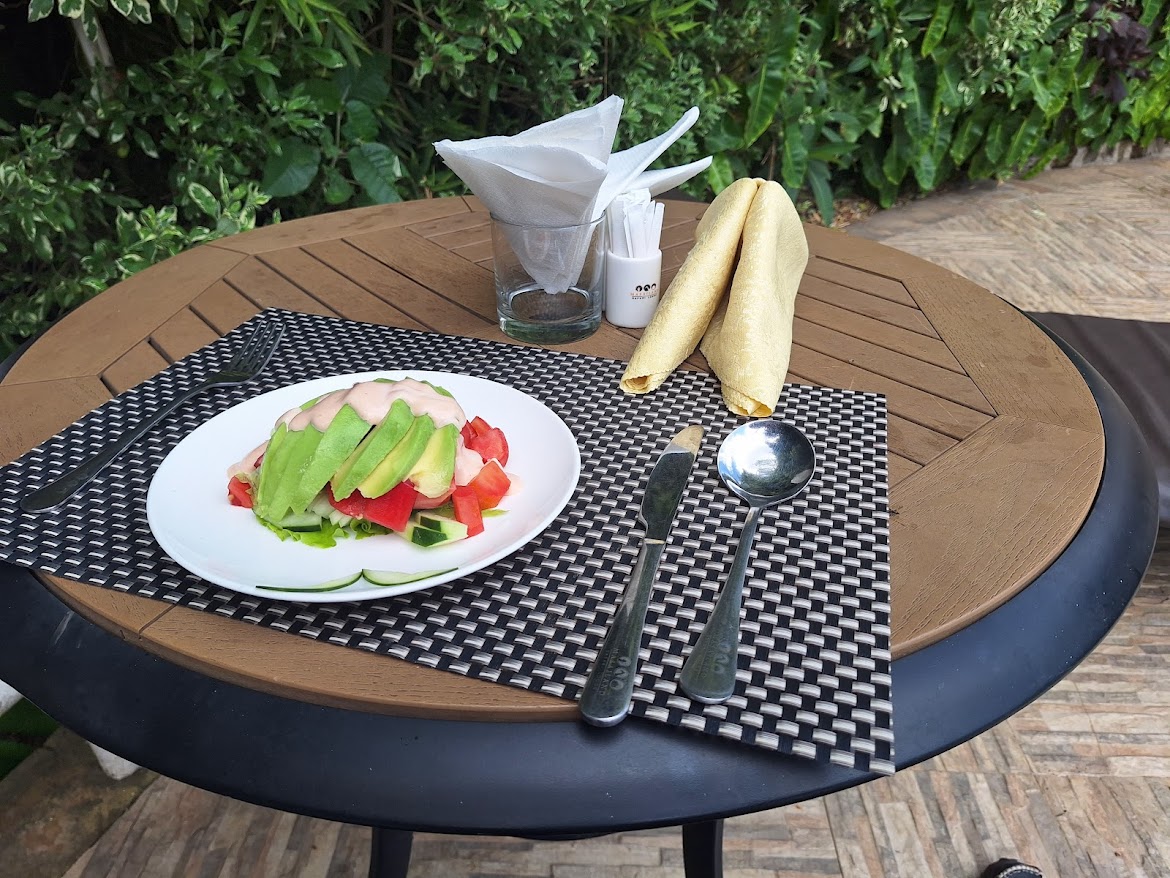 Blends of Africa Adventures