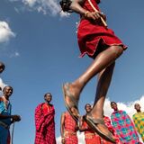 Blends of Africa Adventures