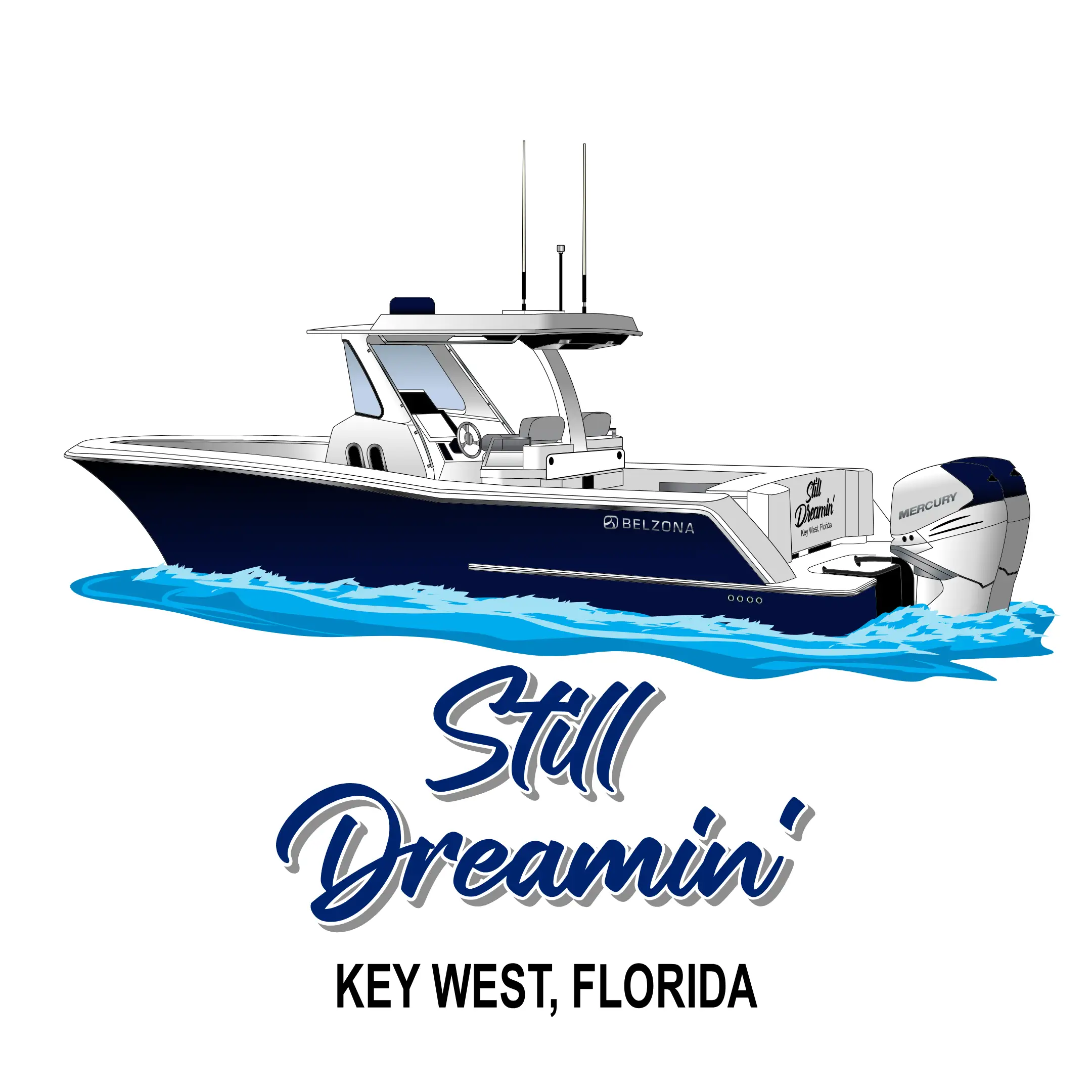 Casual Monday Charters