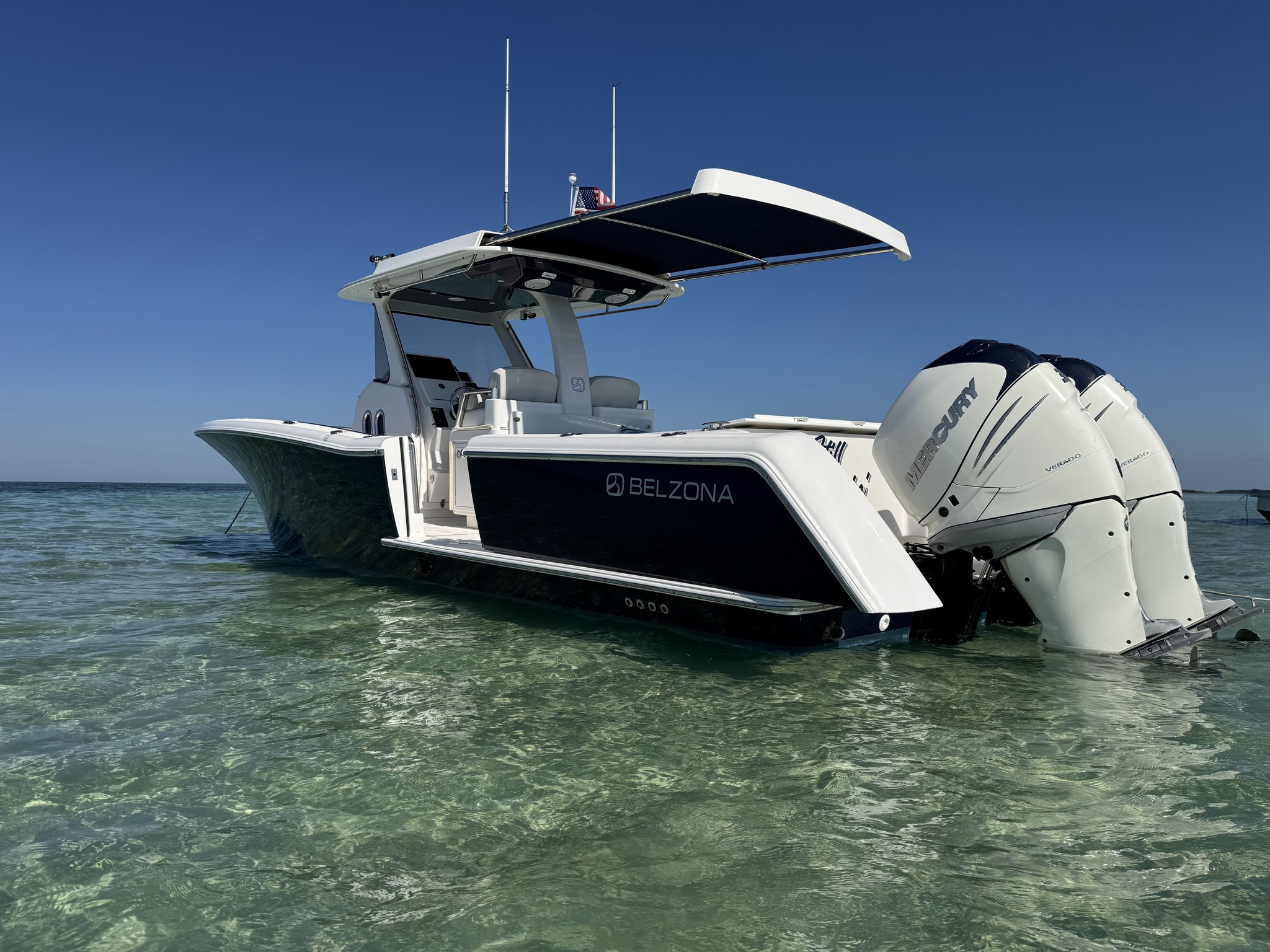 Casual Monday Charters