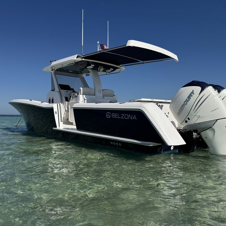 Casual Monday Charters