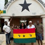Sankofa journeys