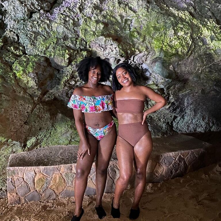 Joseph's Cave