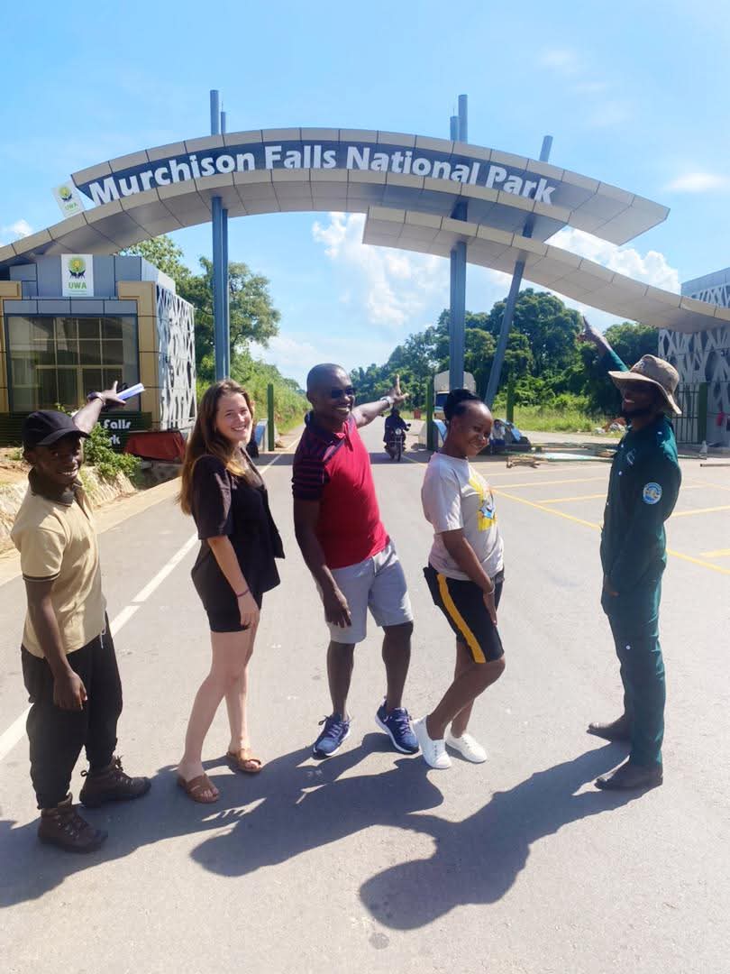 Umarsacs Rides Uganda ltd