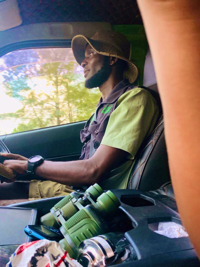 Umarsacs Rides Uganda ltd