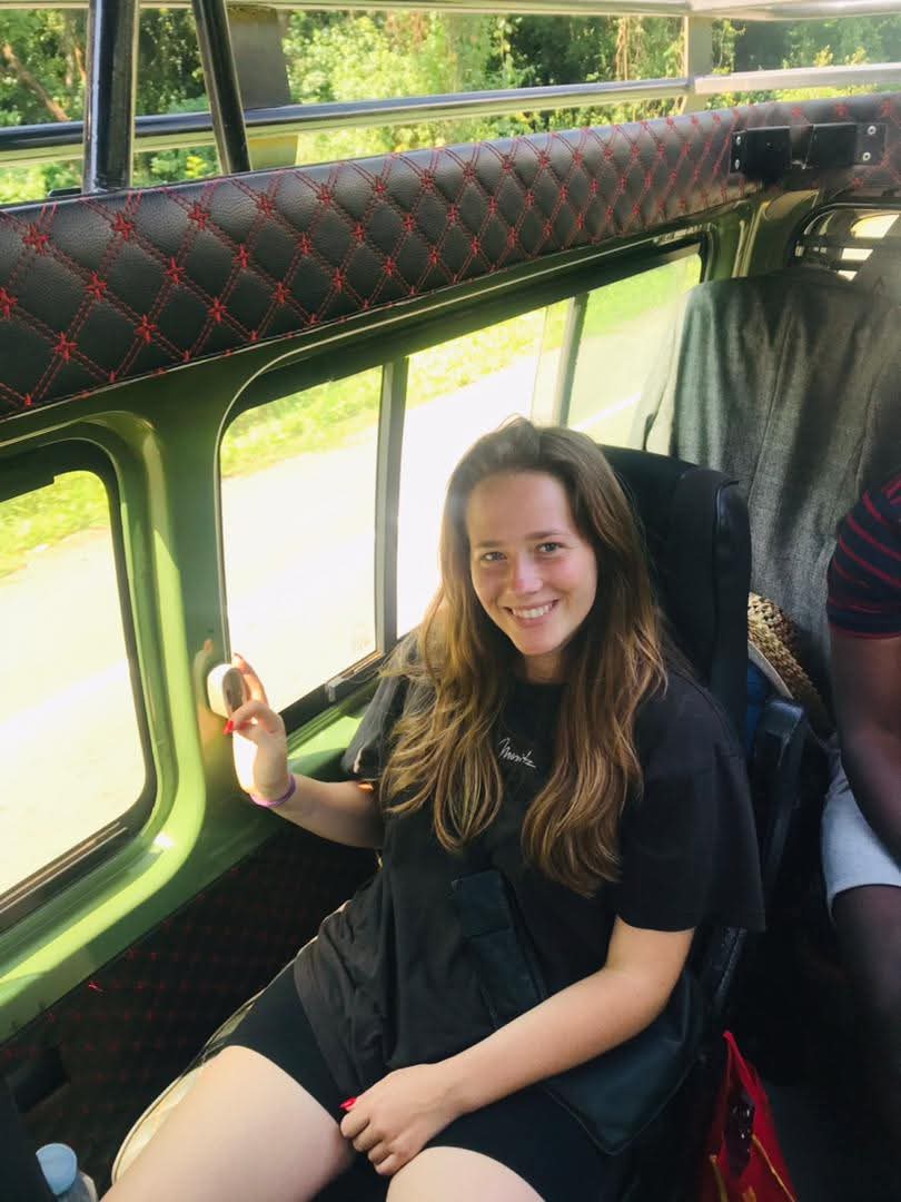 Umarsacs Rides Uganda ltd