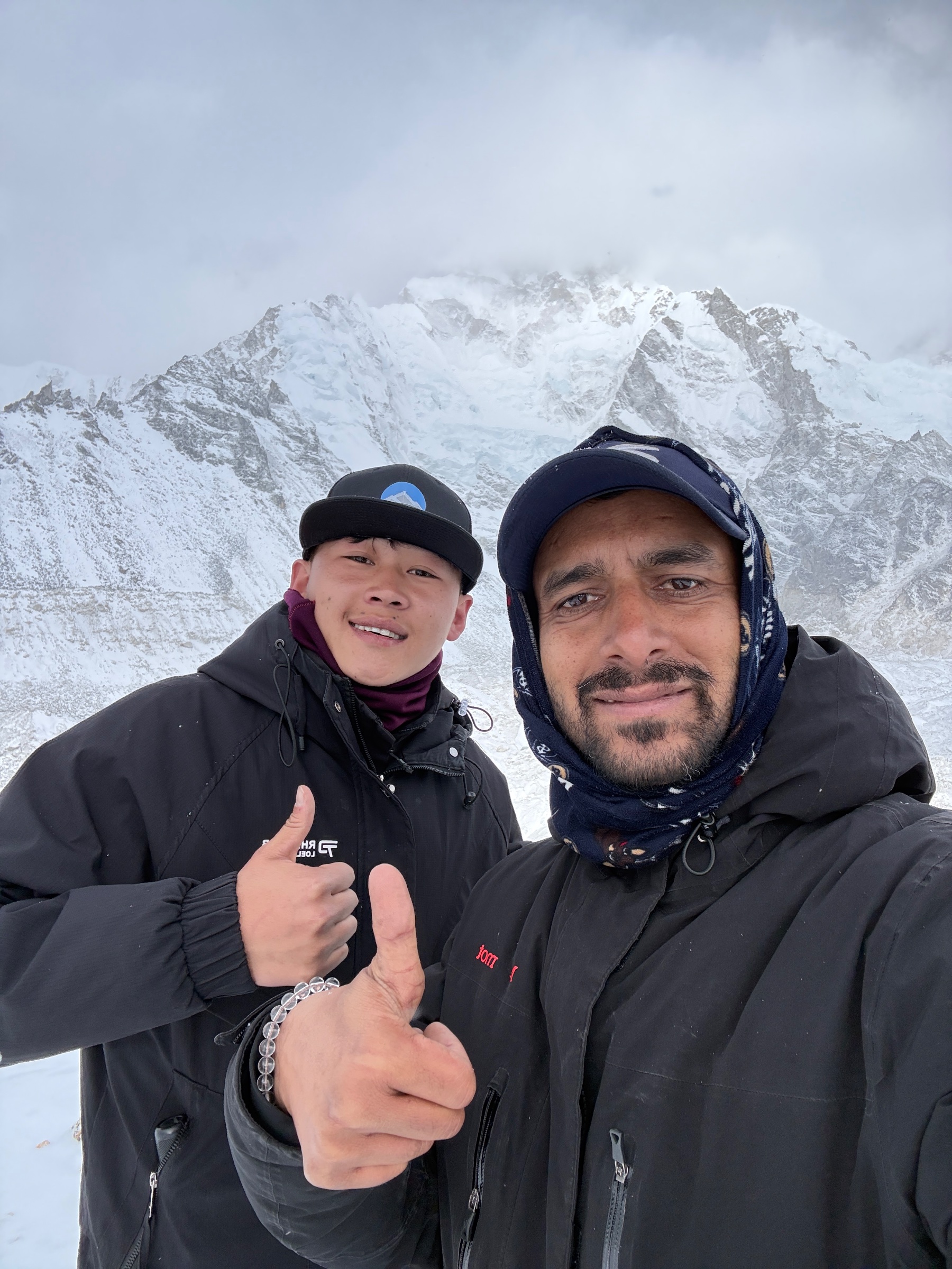 Nepal Alibaba treks and tours Pvt Ltd