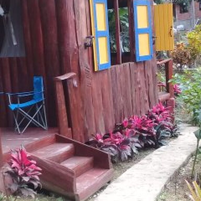 Eden's Door Tobago