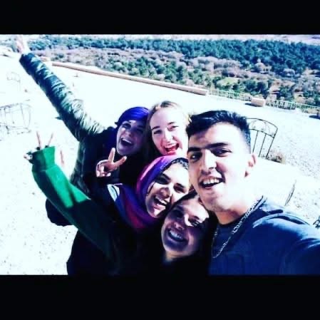 Tariq kordassi