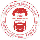 Sheva Walking Tours & Travels