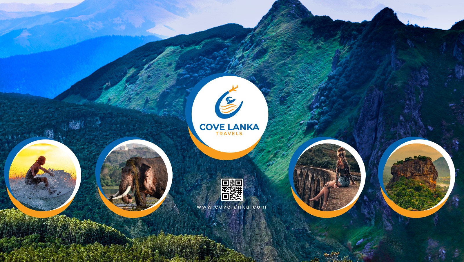 Cove Lanka Travels