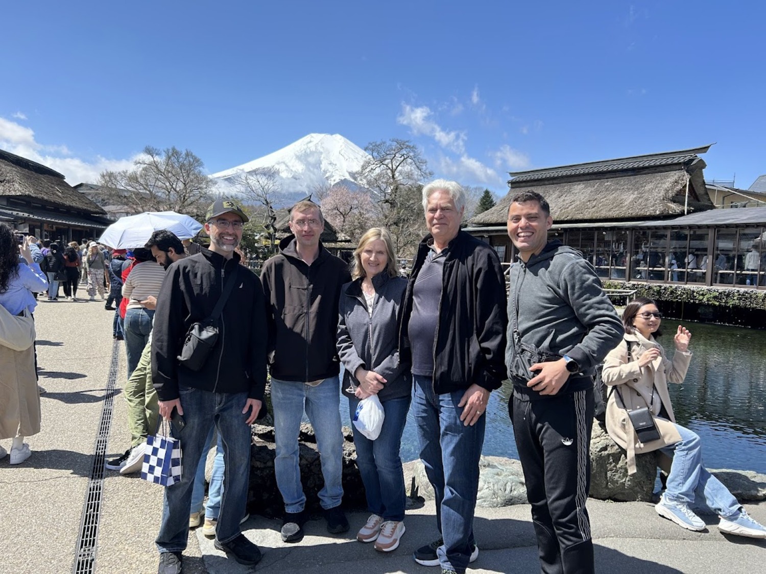Japan Magic Tours