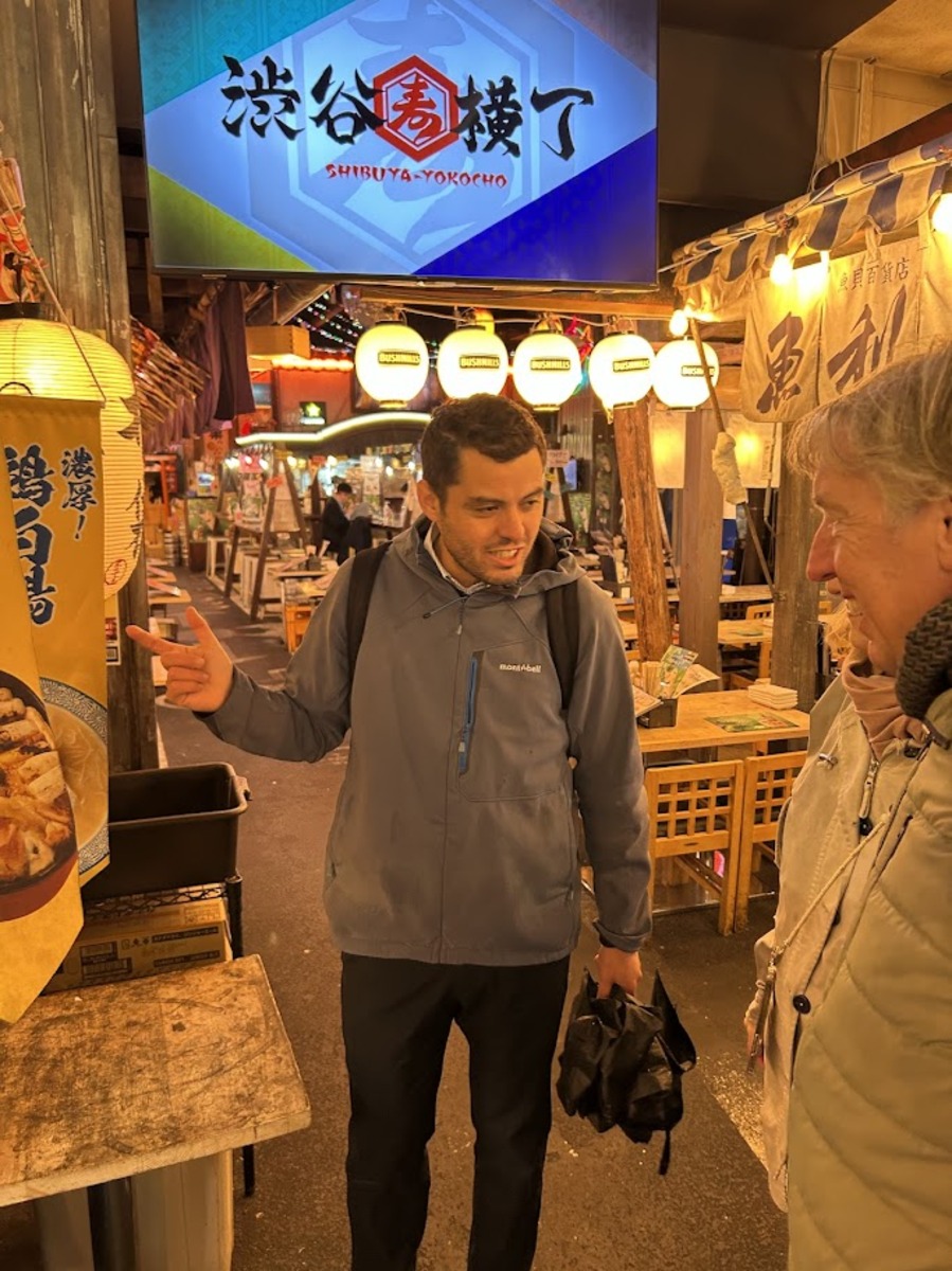 Japan Magic Tours