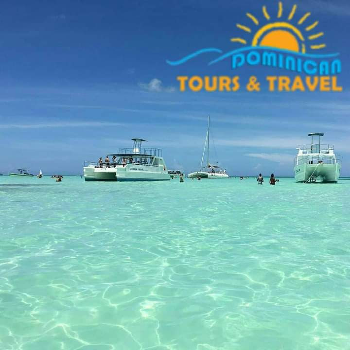 Saona Island Tour